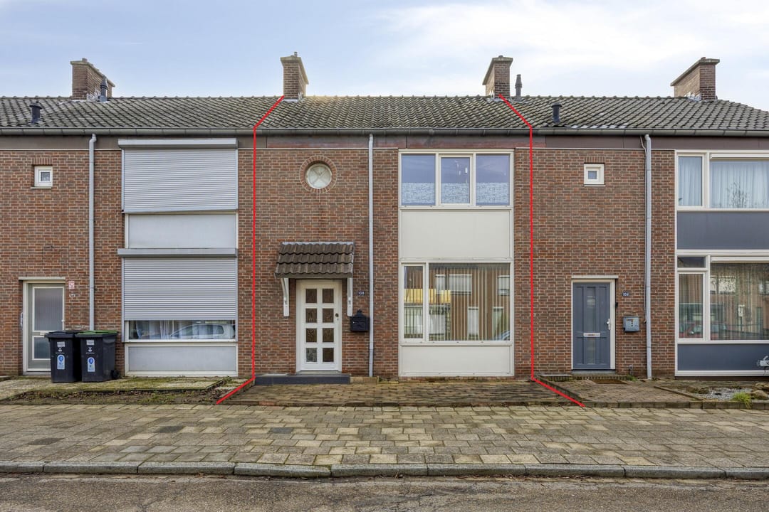 Foto 1 van Koninginnelaan 108