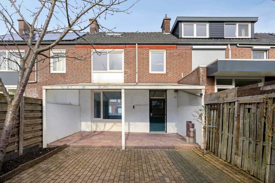 Foto 28 van Koninginnelaan 108