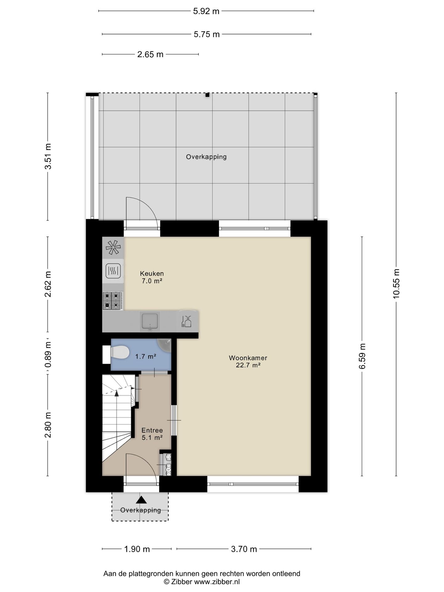 Foto 35 van Koninginnelaan 108