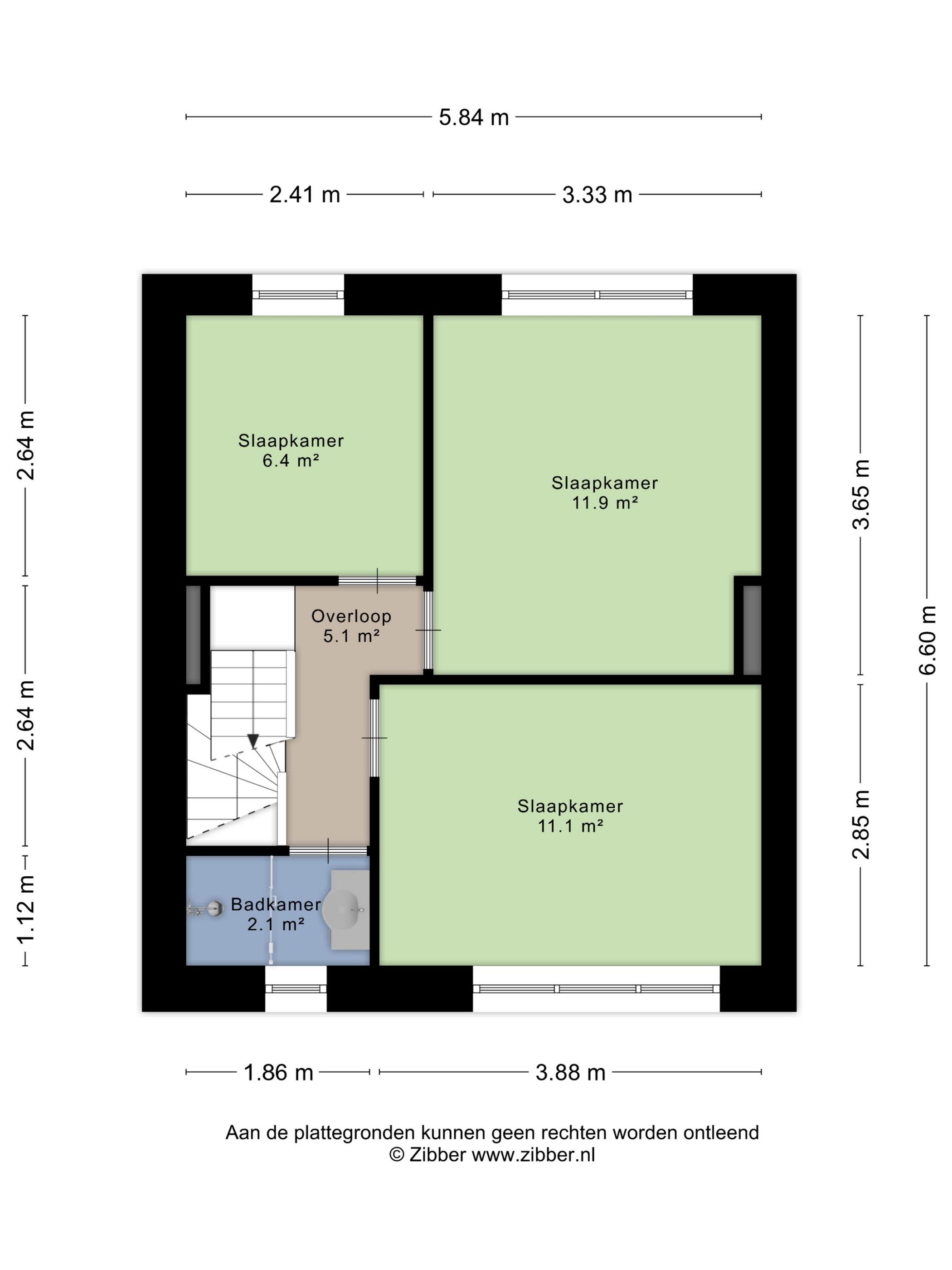 Foto 36 van Koninginnelaan 108