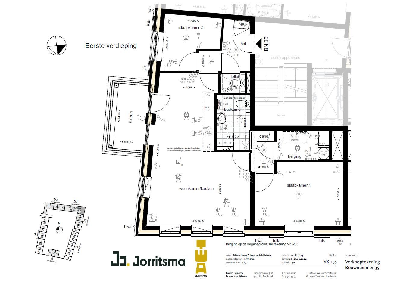 Foto 3 van Floreen 77