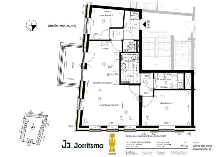 Foto 3 van Floreen 77