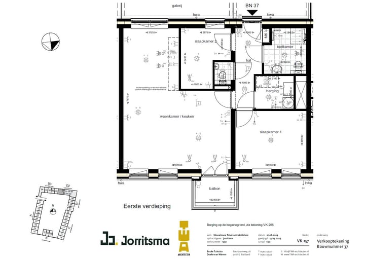 Foto 3 van Floreen 81