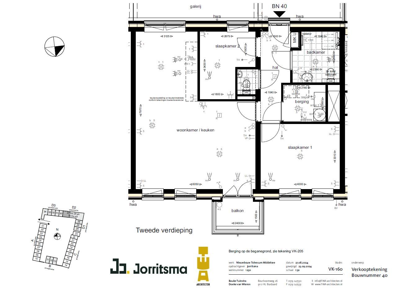 Foto 3 van Floreen 87