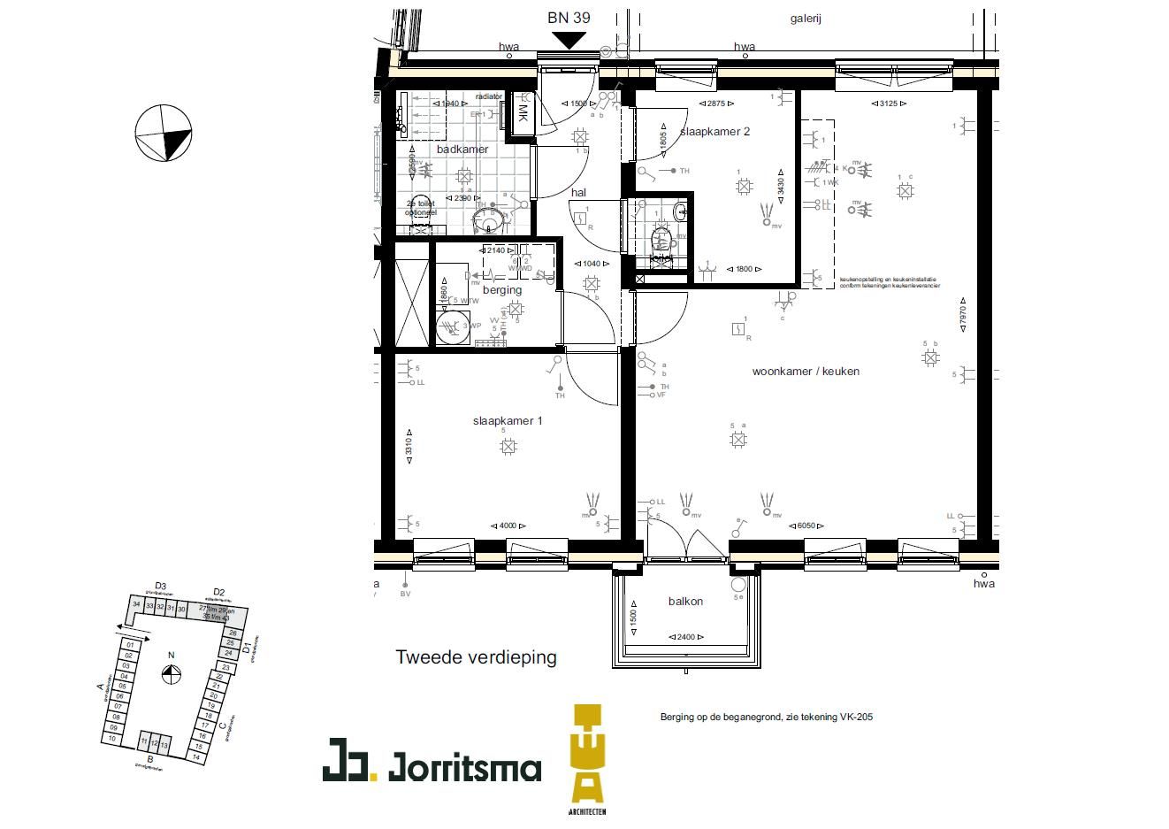 Photo 3 of Floreen 85