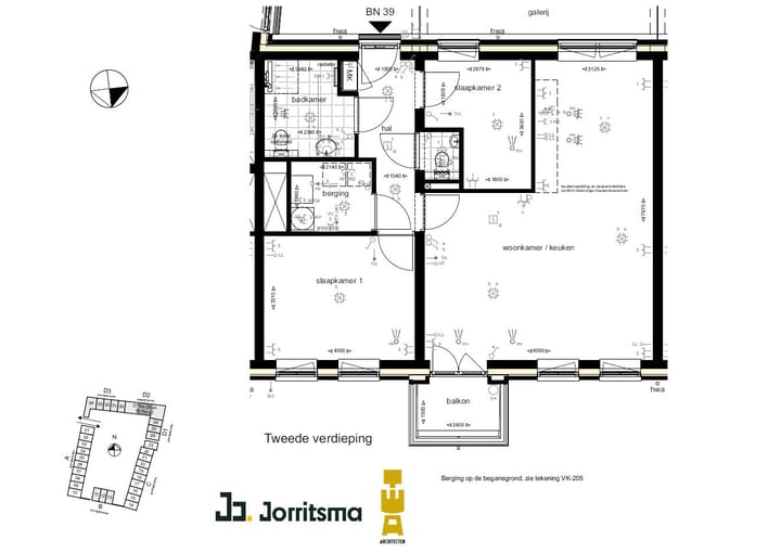 Foto 3 van Floreen 85