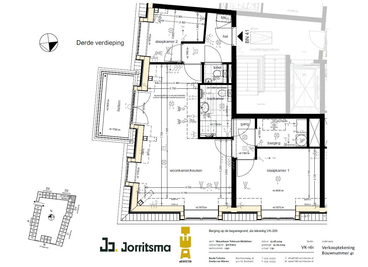 Foto 3 van Floreen 89