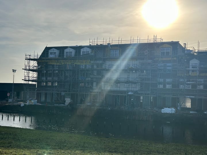 Foto 4 van Floreen 85