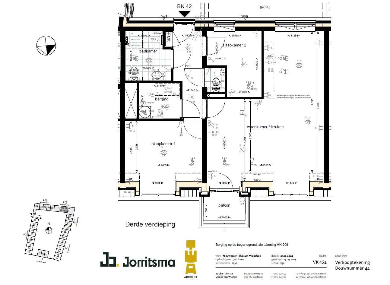 Foto 3 van Floreen 91
