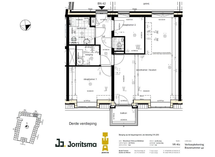 Foto 3 van Floreen 91