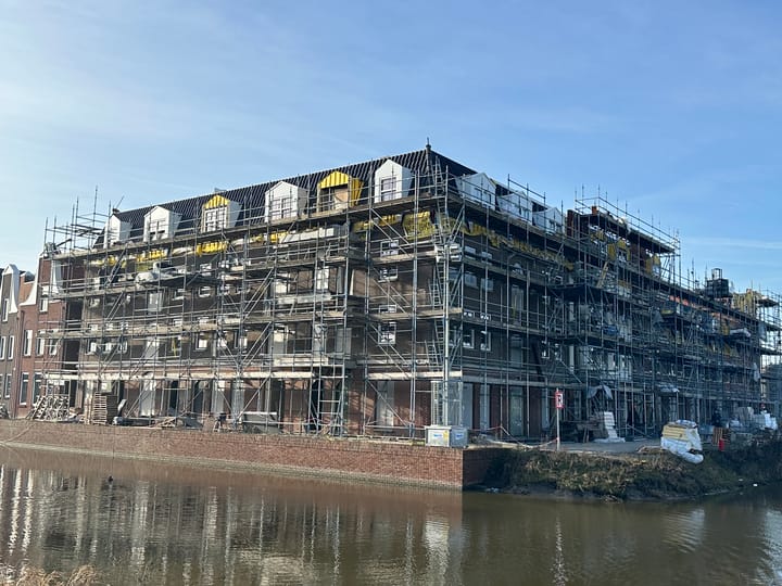 Foto 2 van Floreen 93