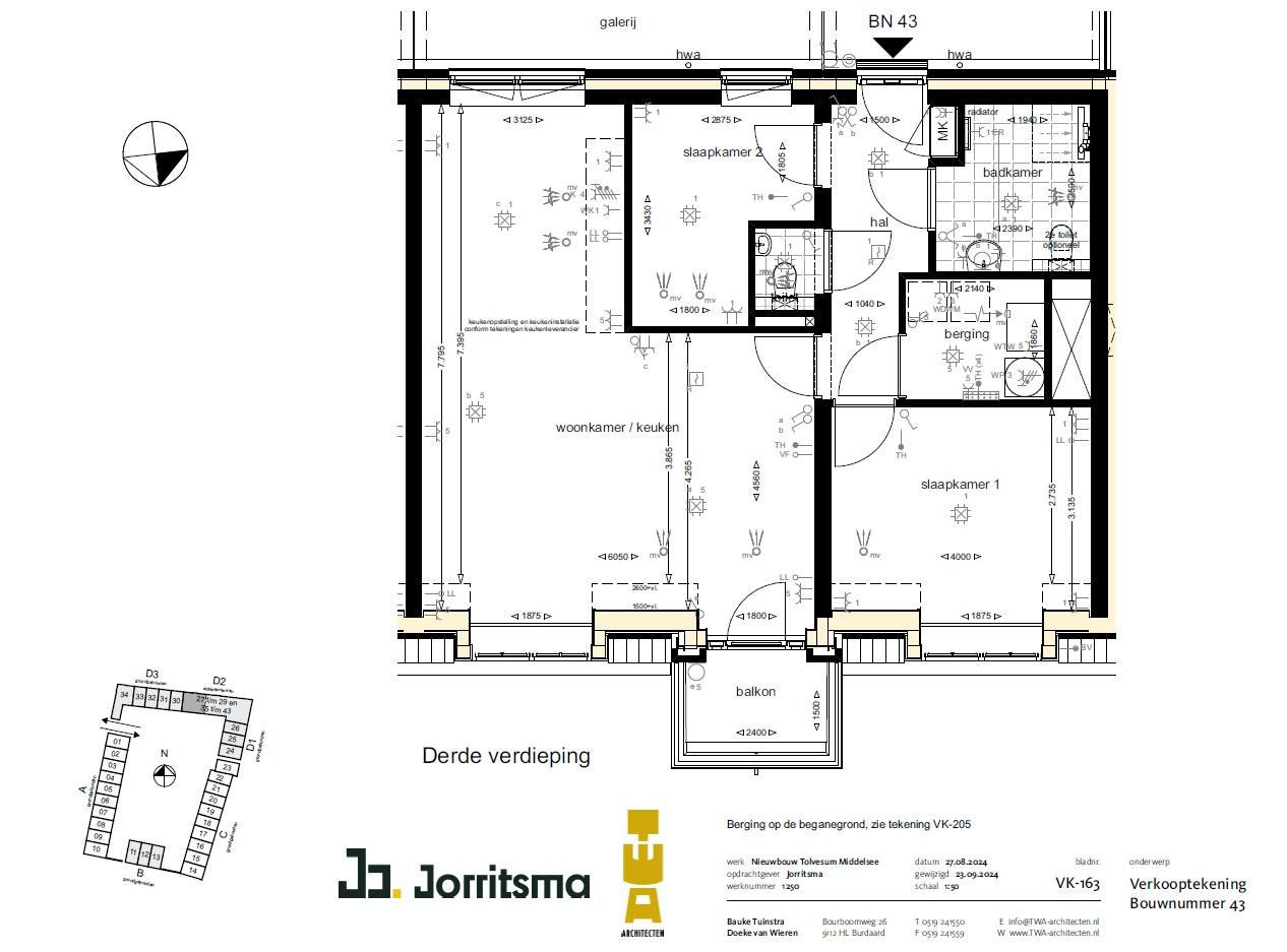Foto 3 van Floreen 93