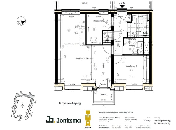 Foto 3 van Floreen 93