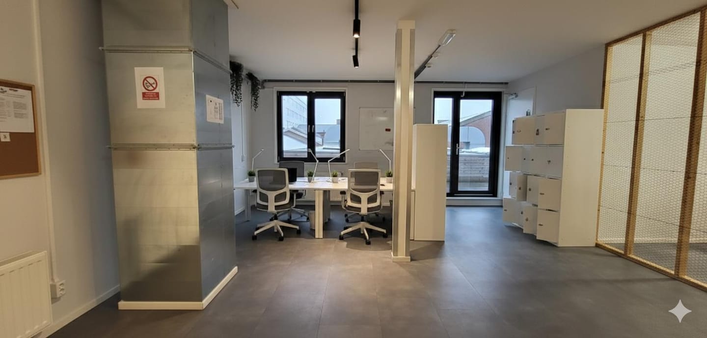 Bekijk foto 5 van Helicopterstraat 20