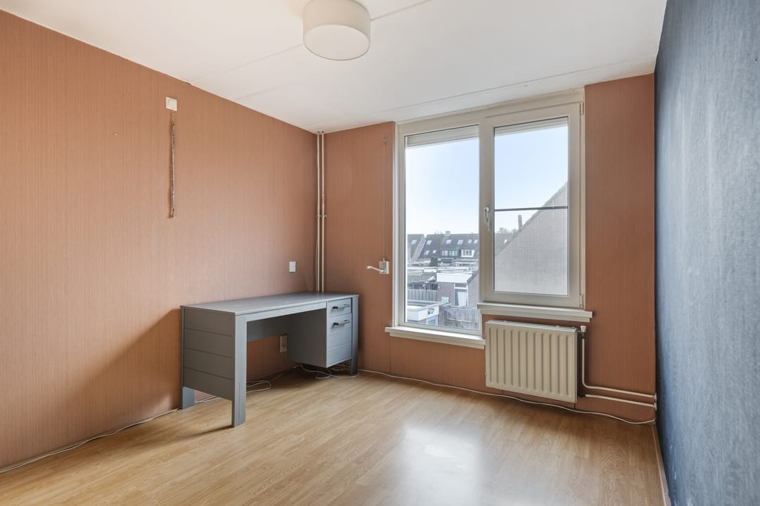 Foto 11 van Dreef 33