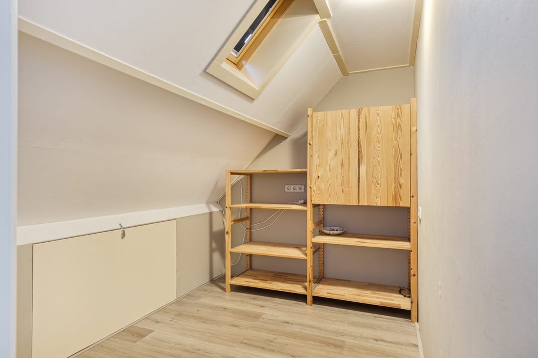 Foto 23 van Dreef 33