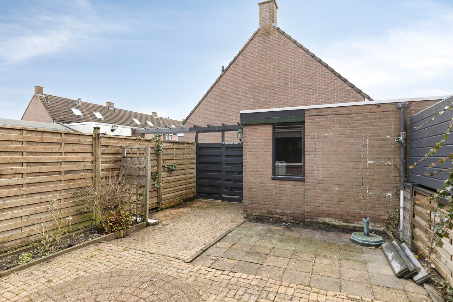 Foto 25 van Dreef 33