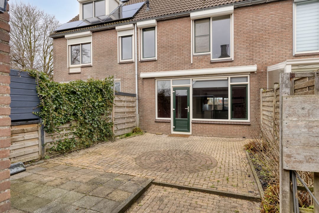 Foto 26 van Dreef 33