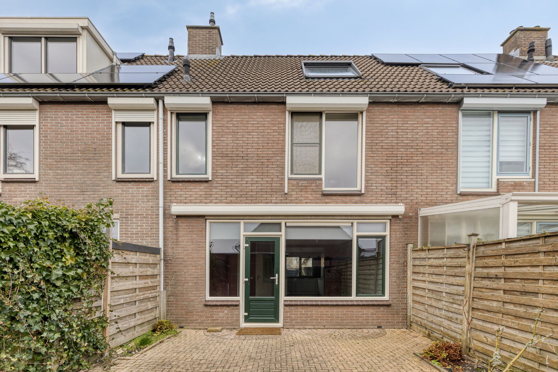 Foto 27 van Dreef 33