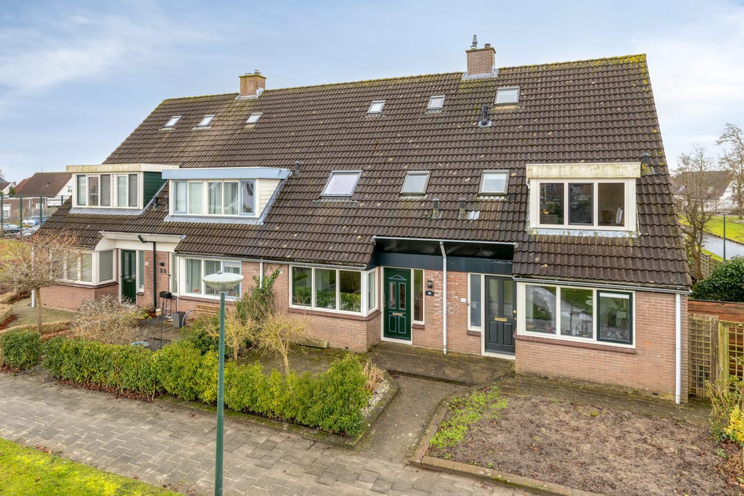 Foto 31 van Dreef 33