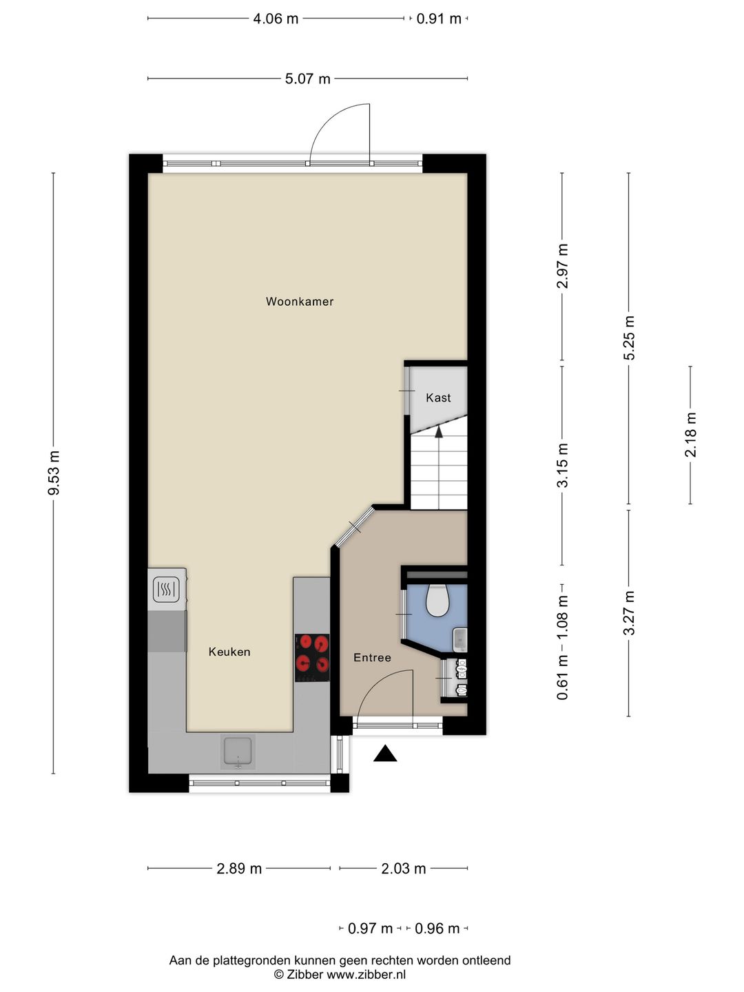 Foto 32 van Dreef 33