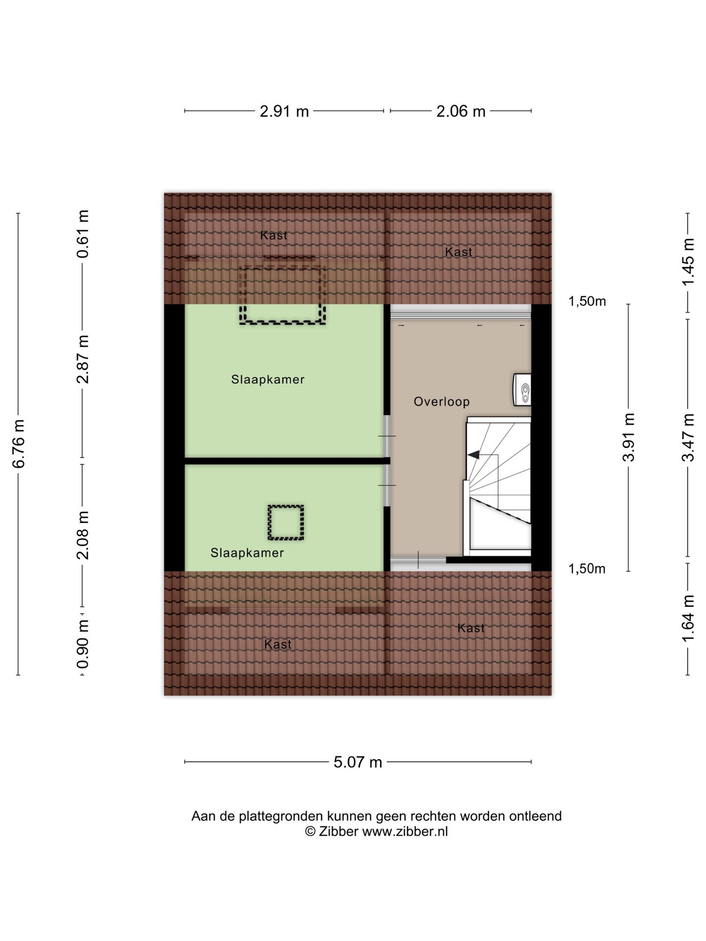 Foto 34 van Dreef 33