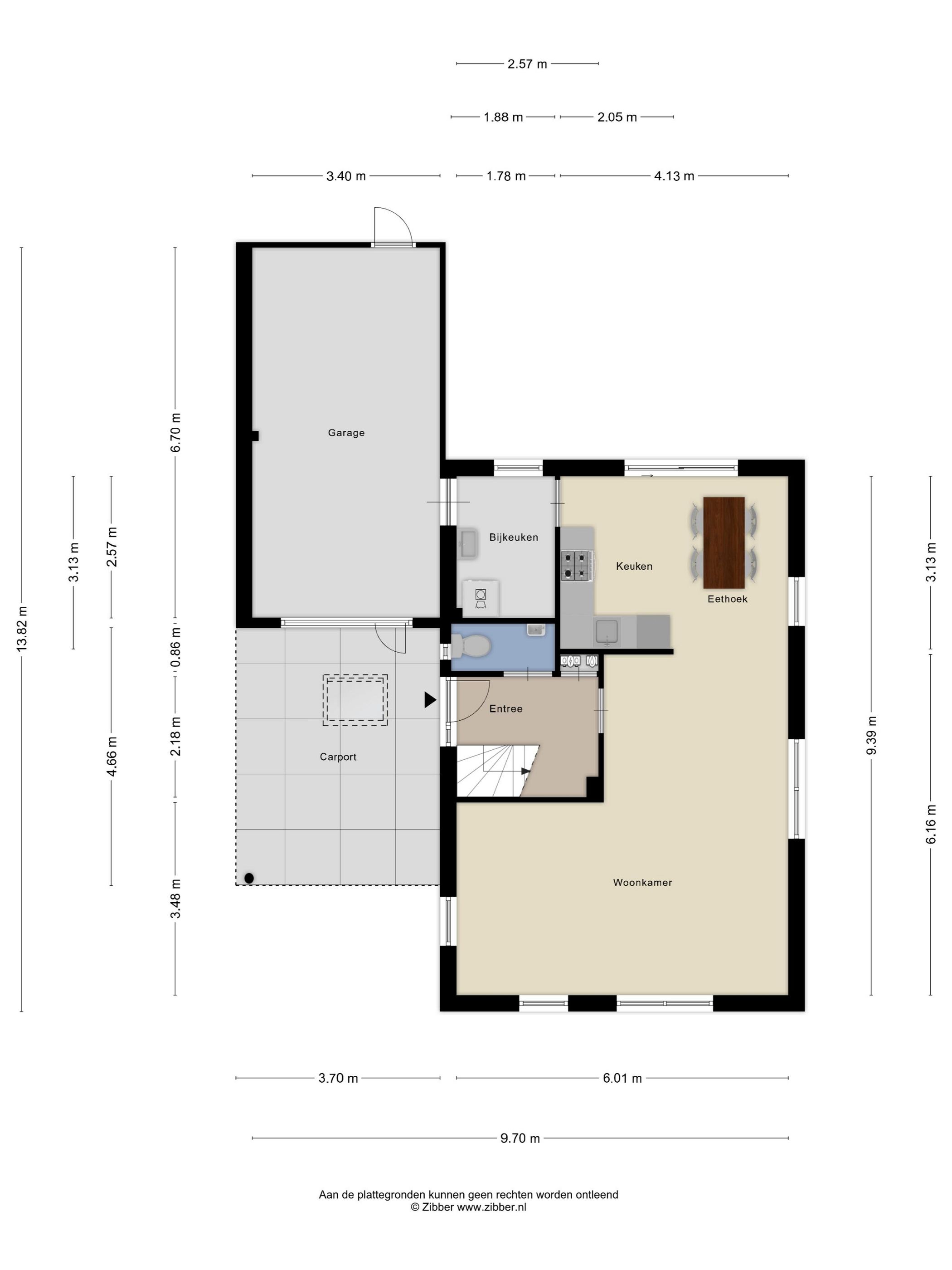 Foto 42 van Zesakkers 2137