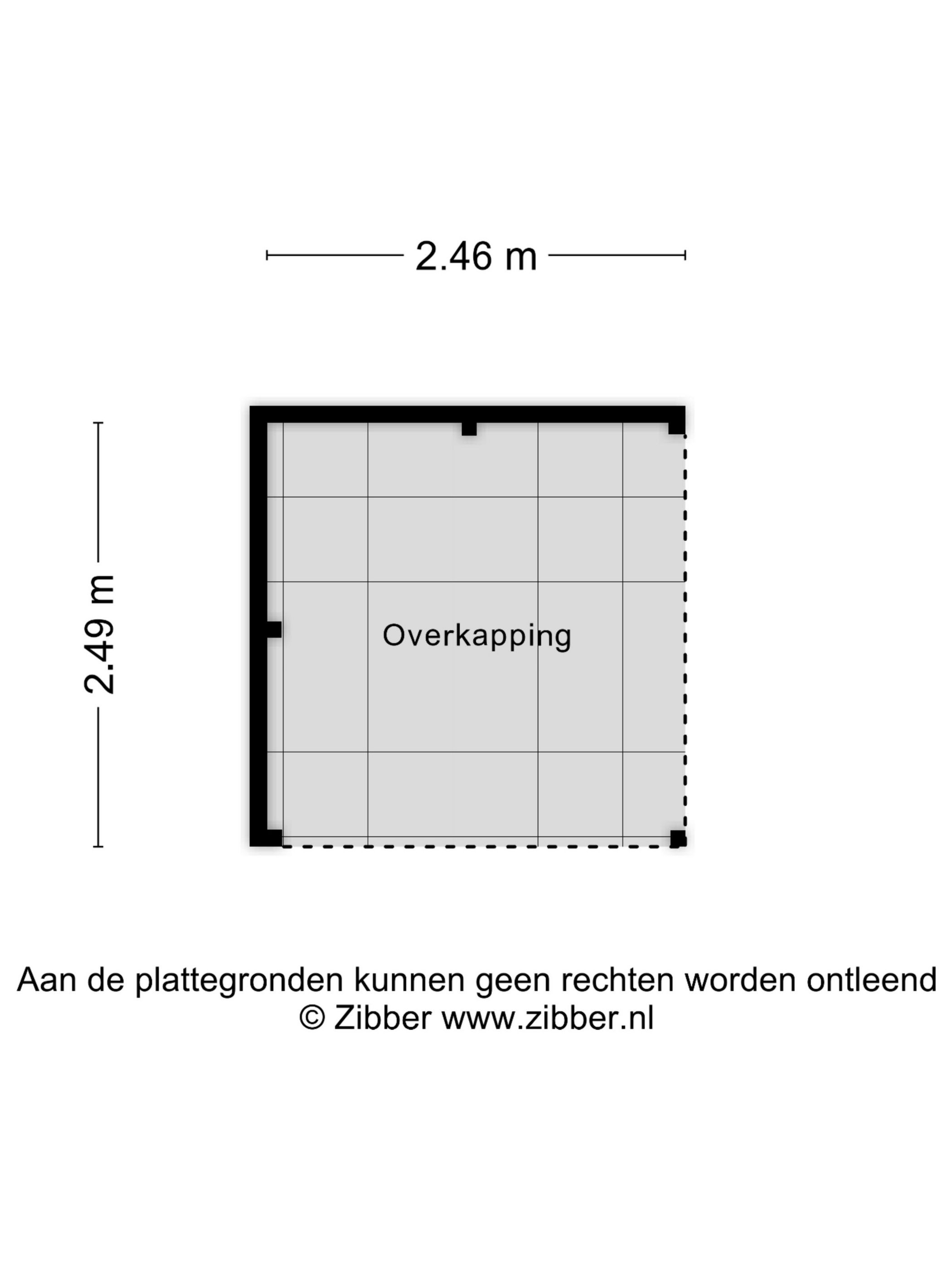 Foto 45 van Zesakkers 2137