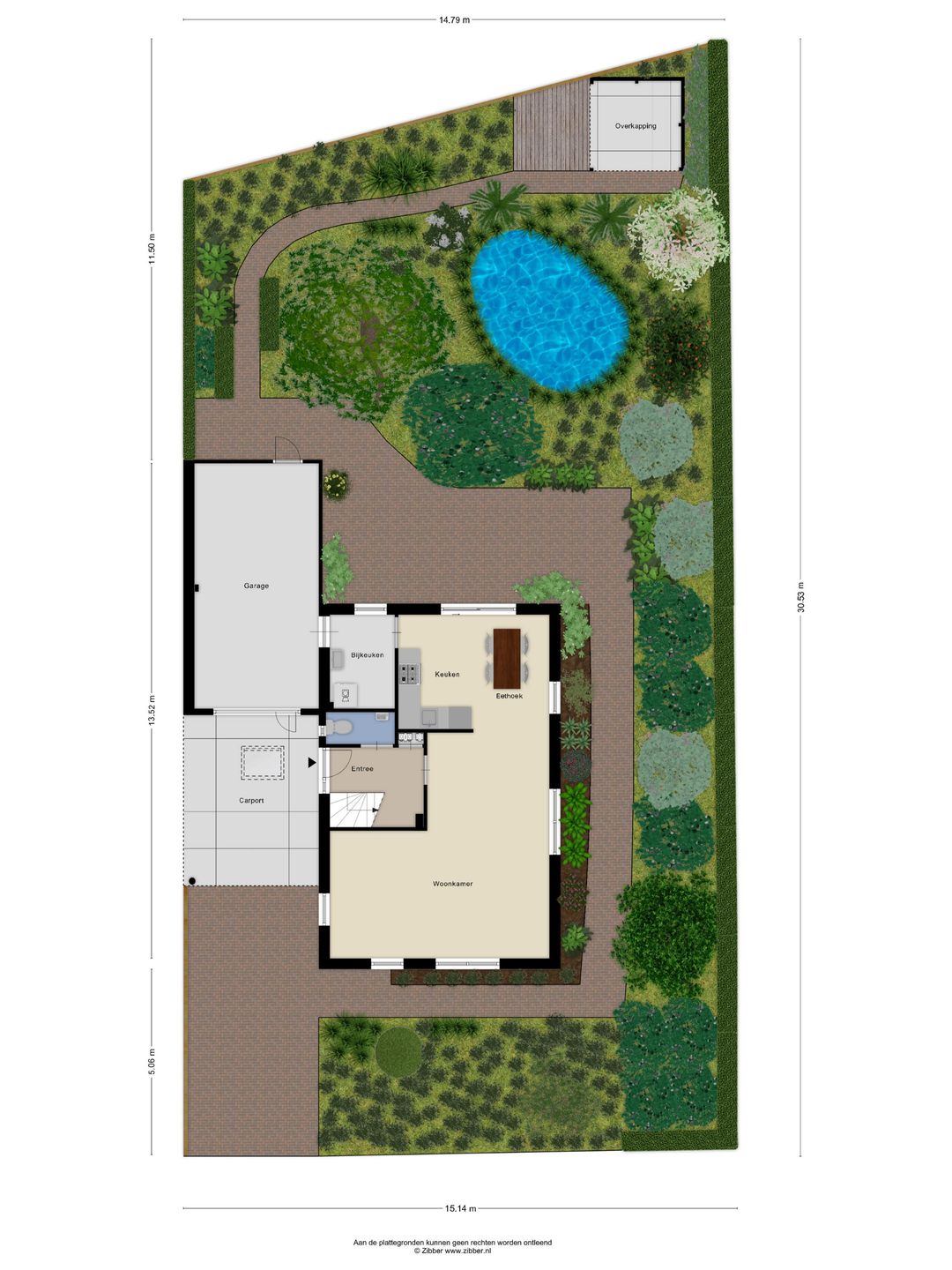 Foto 46 van Zesakkers 2137