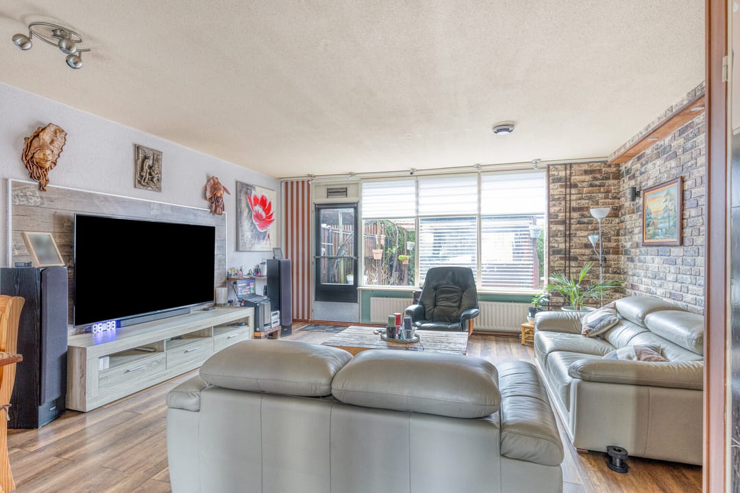 Foto 2 van Annette Versluys-Poelmanstraat 5