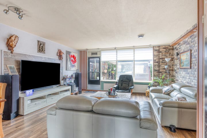 Foto 2 van Annette Versluys-Poelmanstraat 5