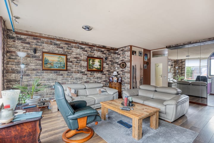 Foto 3 van Annette Versluys-Poelmanstraat 5