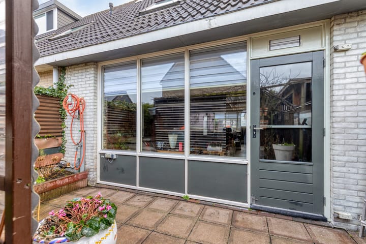 Foto 6 van Annette Versluys-Poelmanstraat 5