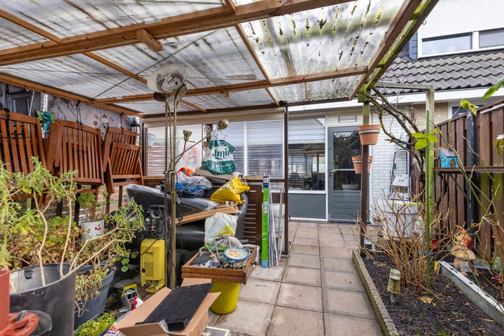 Foto 7 van Annette Versluys-Poelmanstraat 5