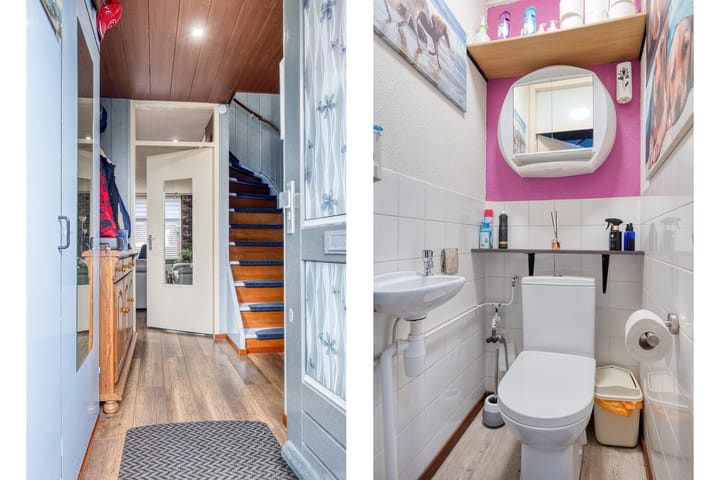 Foto 8 van Annette Versluys-Poelmanstraat 5