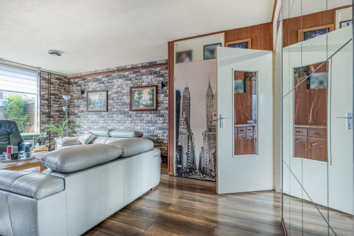 Foto 10 van Annette Versluys-Poelmanstraat 5