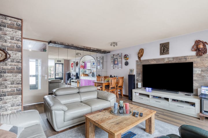 Foto 12 van Annette Versluys-Poelmanstraat 5