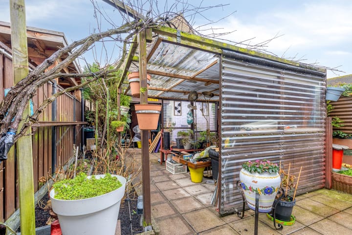 Foto 13 van Annette Versluys-Poelmanstraat 5