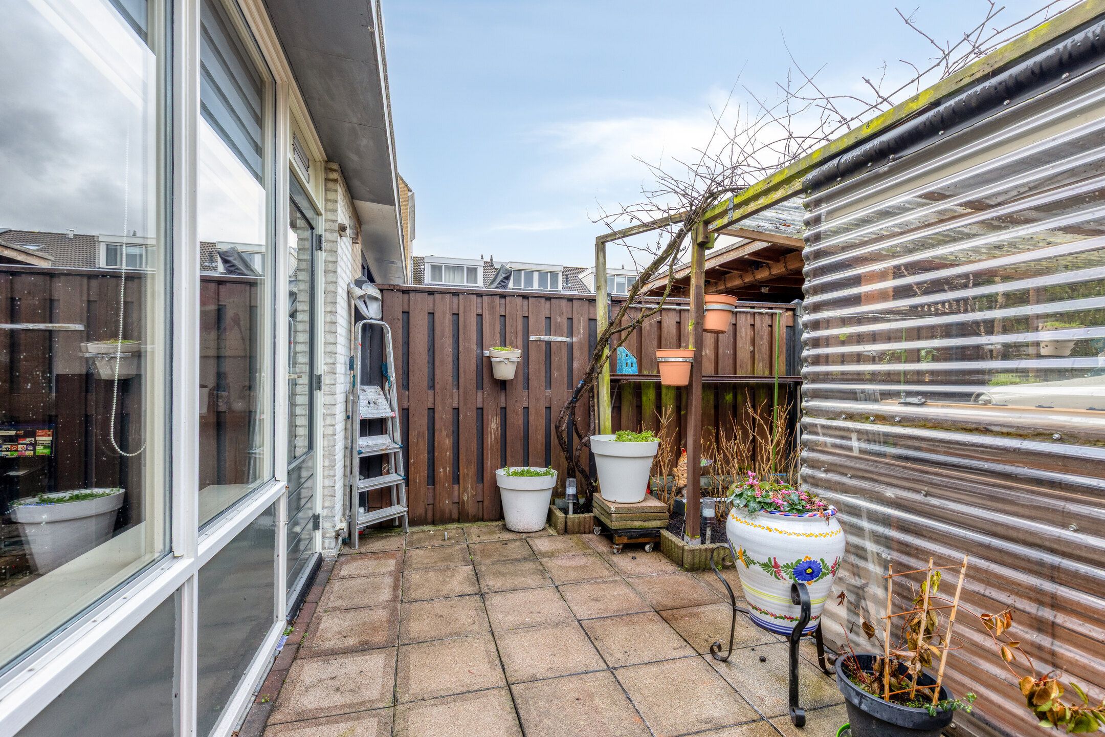 Foto 15 van Annette Versluys-Poelmanstraat 5