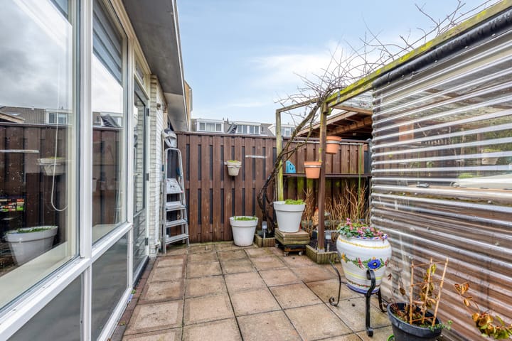 Foto 15 van Annette Versluys-Poelmanstraat 5