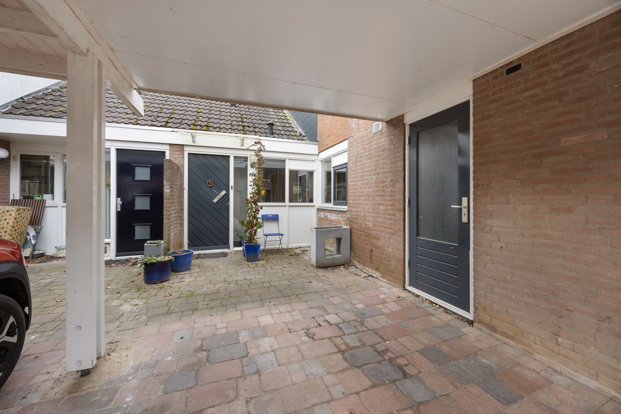 Photo 6 of Drieslag 27