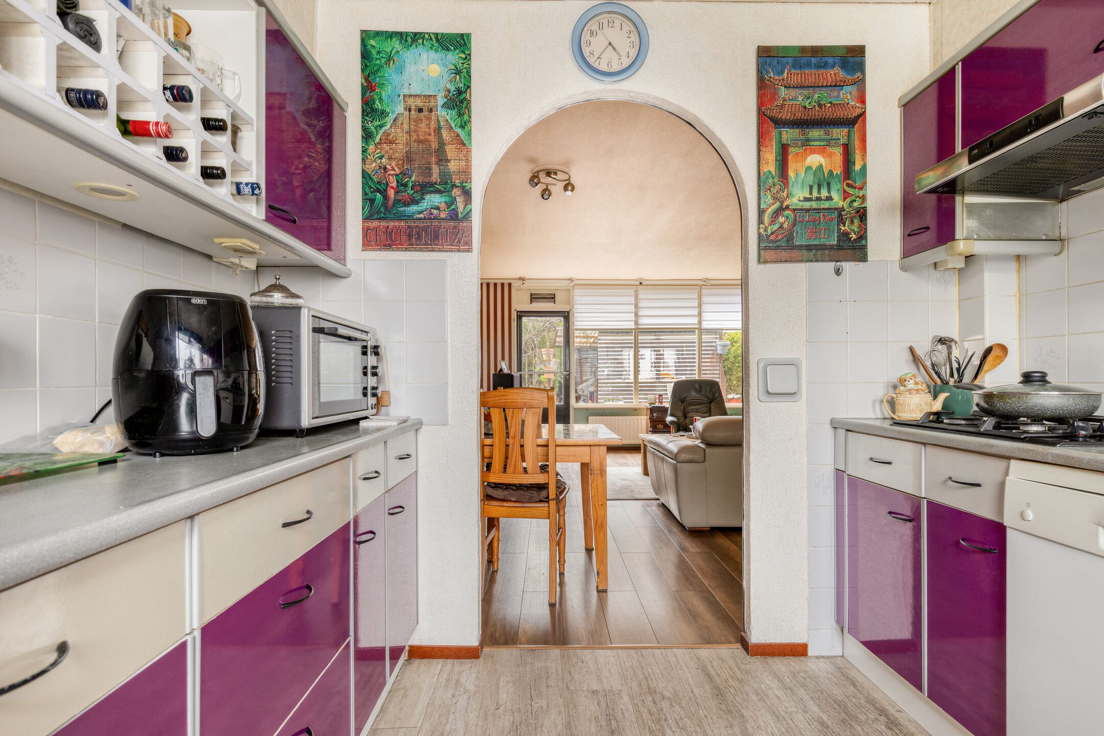 Foto 18 van Annette Versluys-Poelmanstraat 5