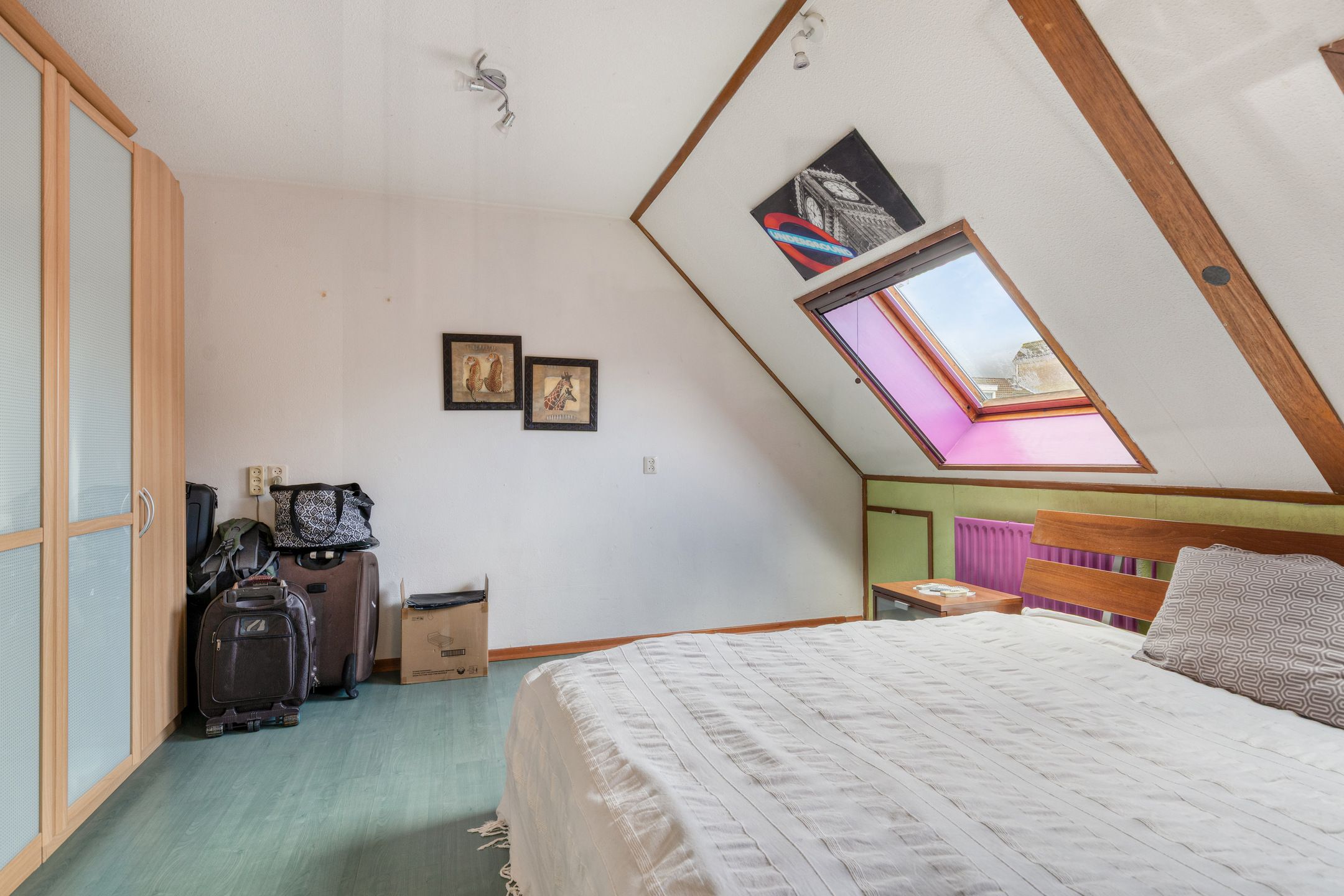 Foto 21 van Annette Versluys-Poelmanstraat 5