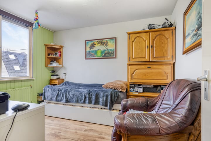 Foto 26 van Annette Versluys-Poelmanstraat 5