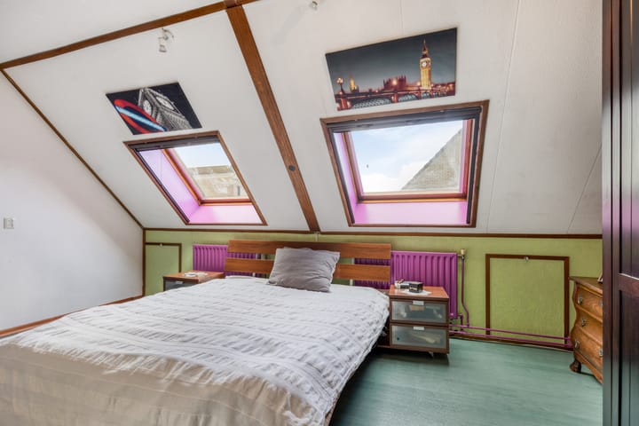 Foto 20 van Annette Versluys-Poelmanstraat 5