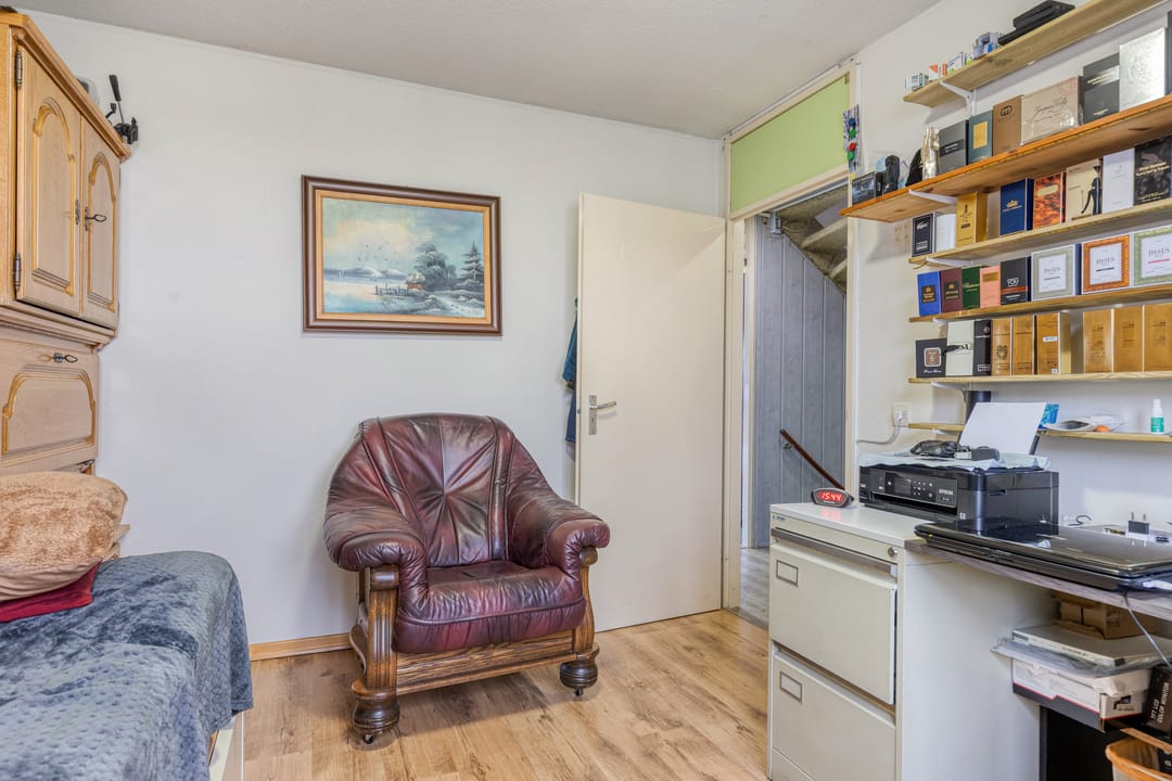 Foto 28 van Annette Versluys-Poelmanstraat 5