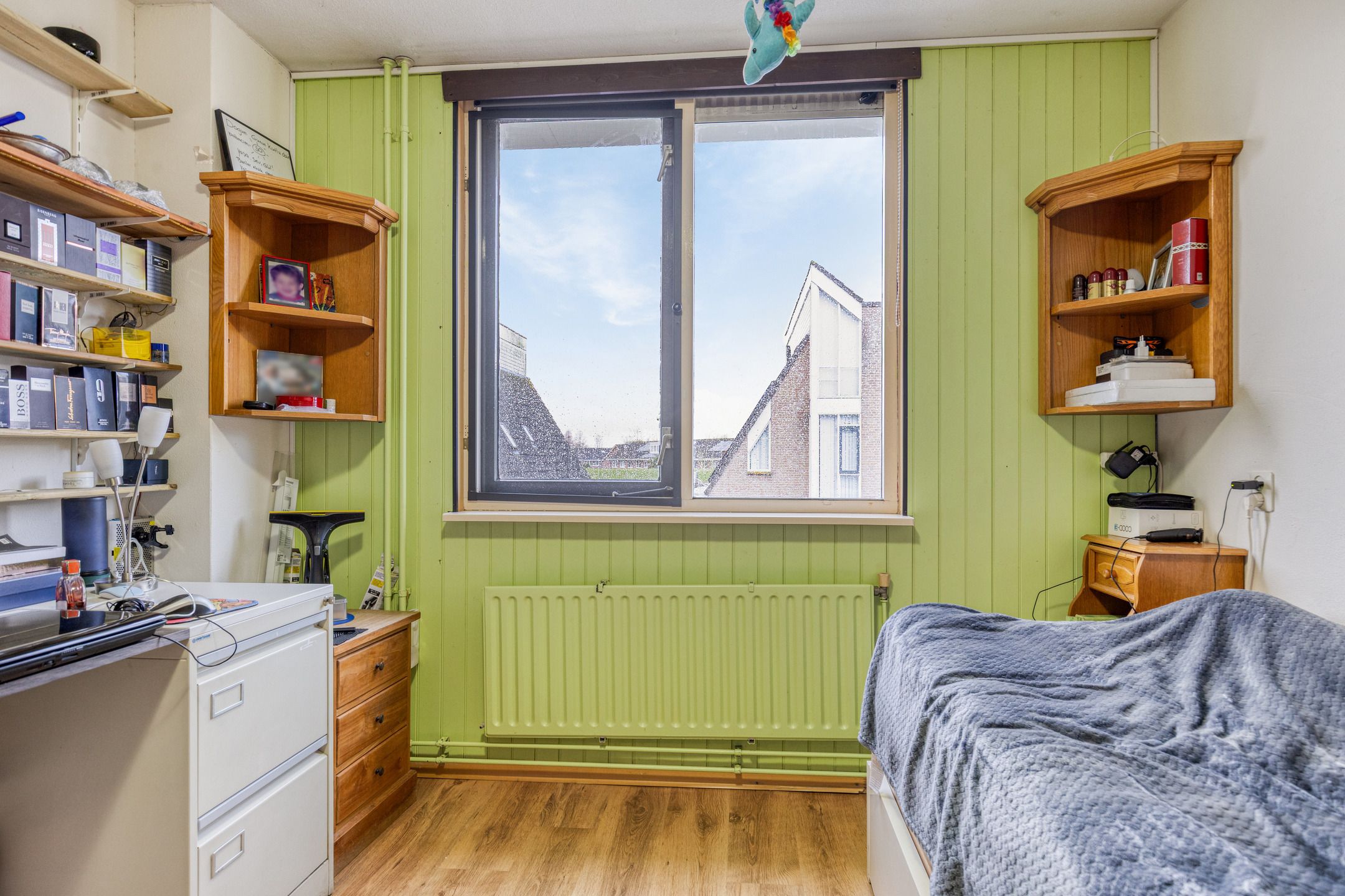 Foto 27 van Annette Versluys-Poelmanstraat 5