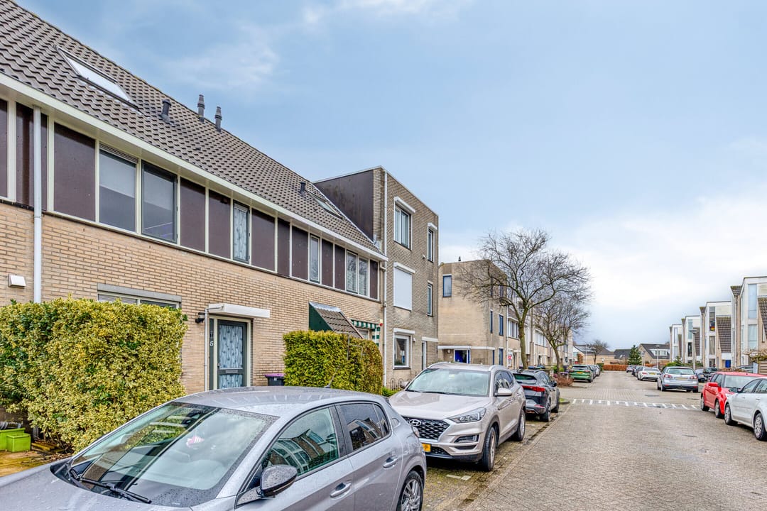 Foto 32 van Annette Versluys-Poelmanstraat 5