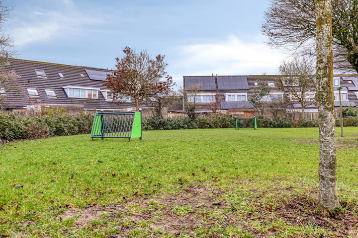 Foto 33 van Annette Versluys-Poelmanstraat 5