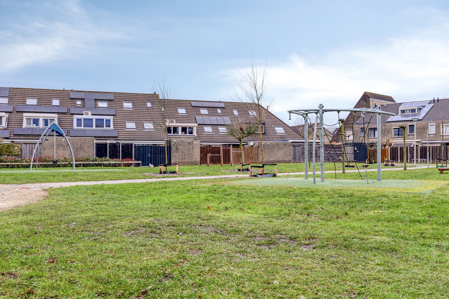 Foto 34 van Annette Versluys-Poelmanstraat 5